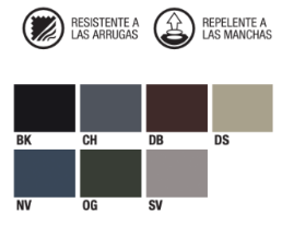 PANTALÓN DE TRABAJO P874