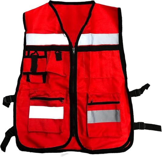 Chaleco de seguridad