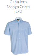 Camisa ASTRO