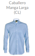 Camisa ASTRO