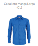 Camisa MAKO