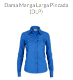 Camisa MAKO