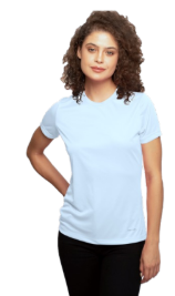 Playera DRY FIT
