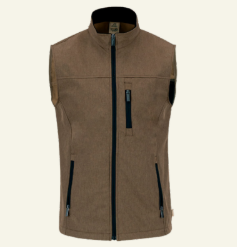Chaleco BERLÍN