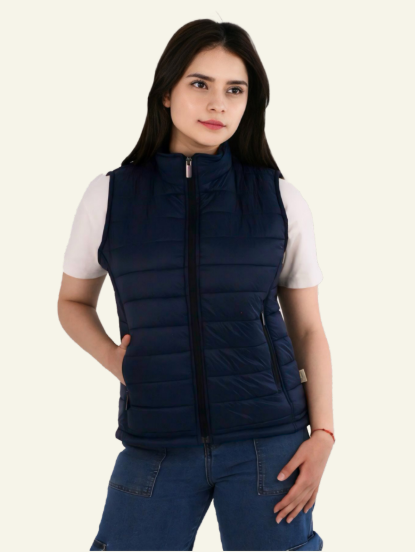 Chaleco NAIROBI