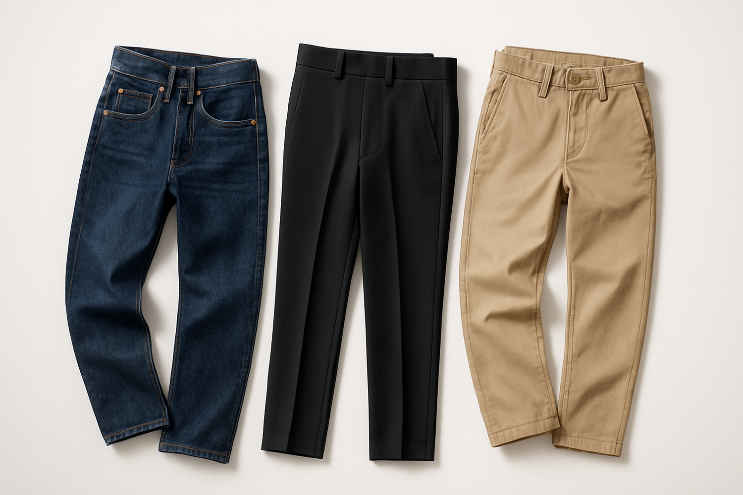 Pantalones