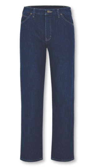 Jeans de 5 bolsillos 1329