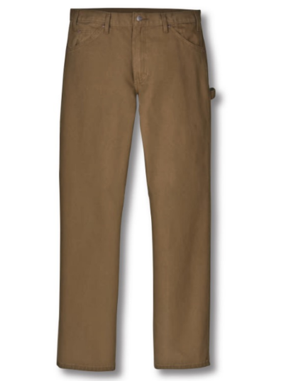 Jeans carpintero 1933