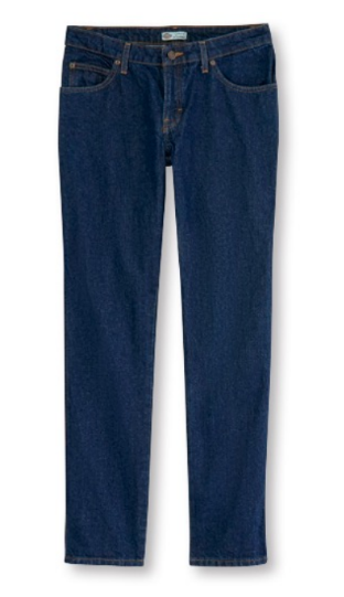 Pantalon de gabardina C798