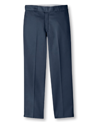 PANTALÓN DE TRABAJO 874M