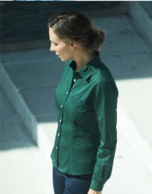 Camisa POLYCOTTON