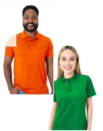Polo DRY FIT