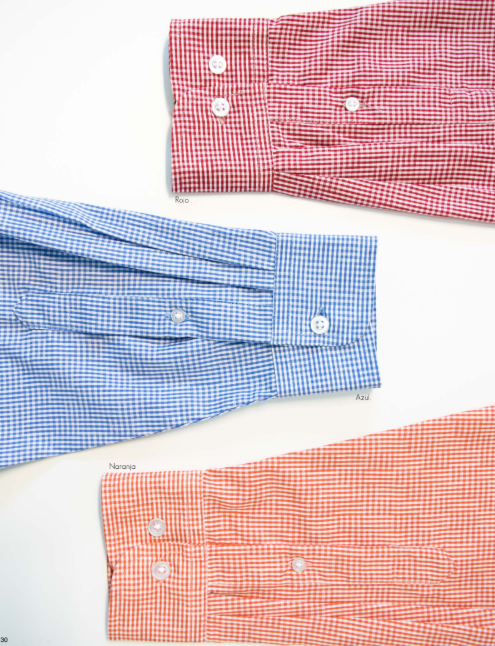 Camisa EROS