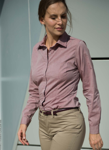 Camisa SIENA