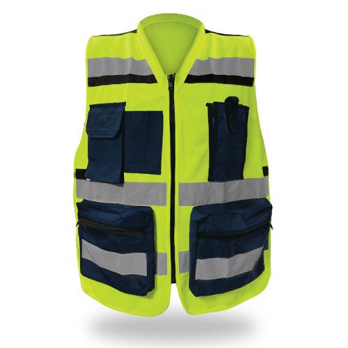Chaleco de seguridad