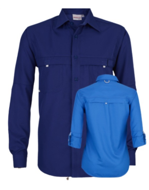 Camisa MAKO