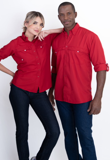 Camisa MAKO