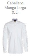 Camisa MOON