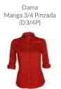 Camisa SUPER POP