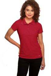 Polo dry fit