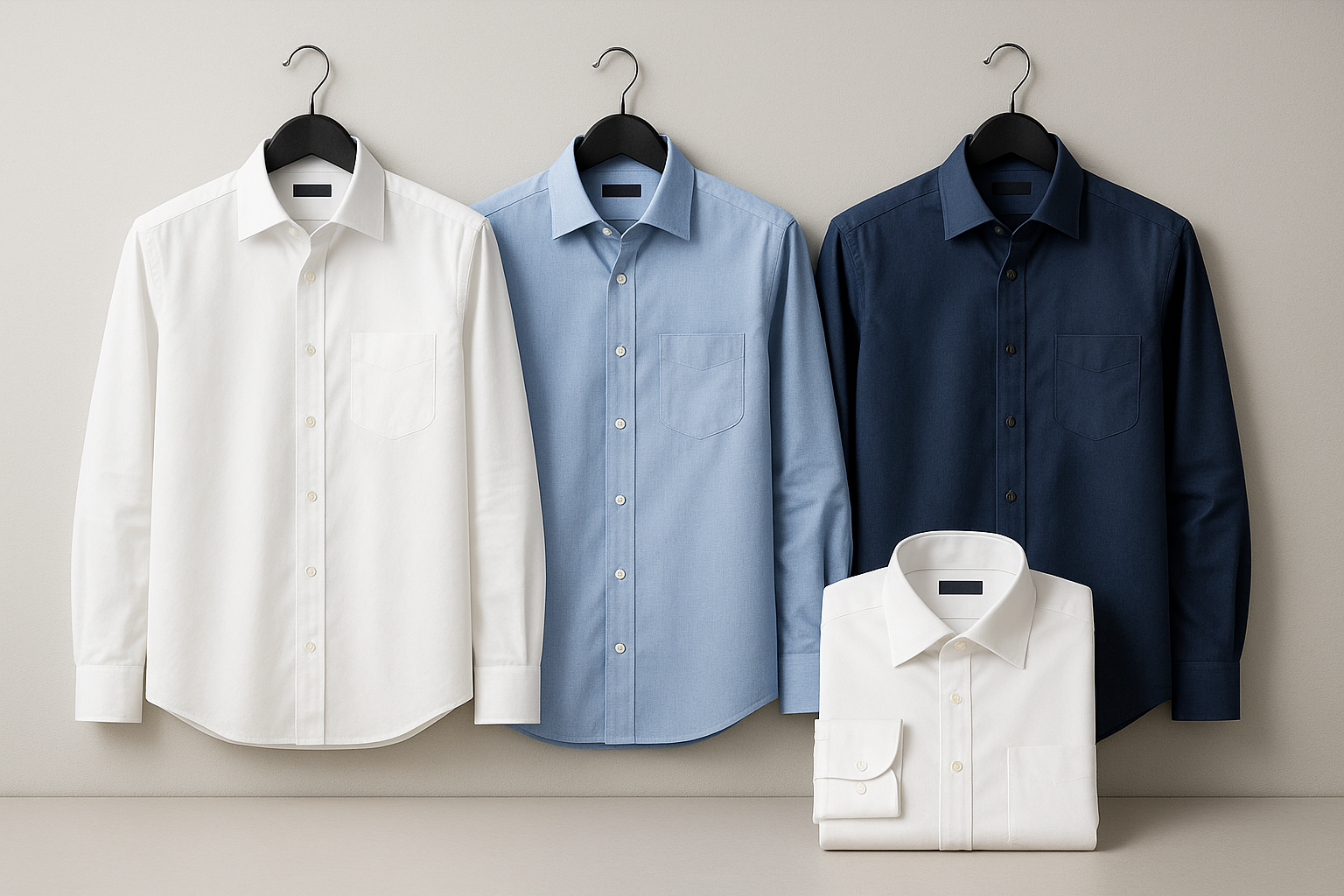 camisas corporativas