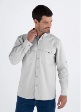 Camisa OUTLAND