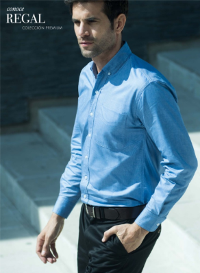Camisa REGAL