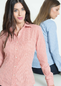 Camisa EROS