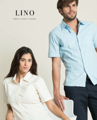 Camisa LINO