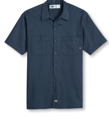 Camisa Industrial S307