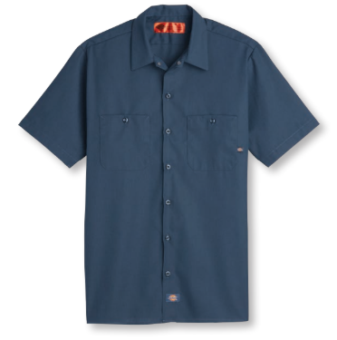 Camisa Industrial S535