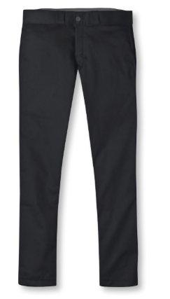 Pantalon SKINNY P801