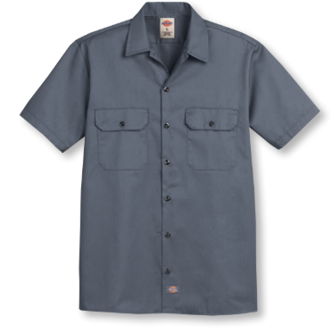 Camisa de trabajo 2574