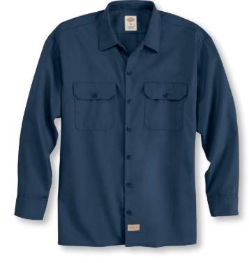Camisa de trabajo 5574