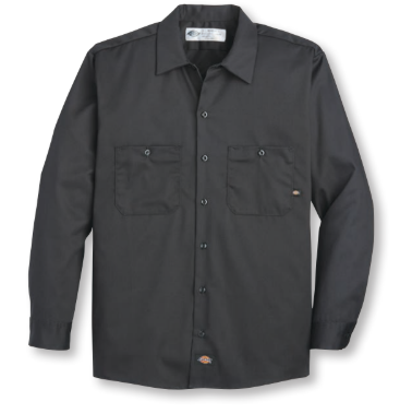 Camisa Industrial L307
