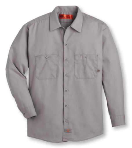 Camisa Industrial L535