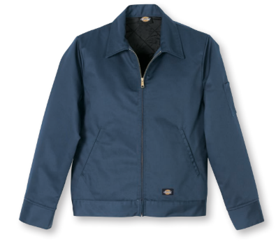 CHAMARRA EISENHOWER IMPERMEABLE