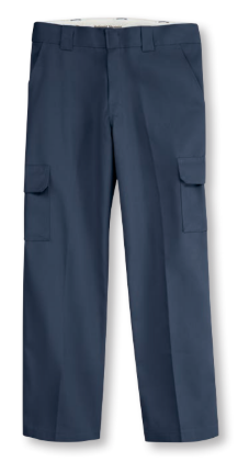 Pantalon tipo cargo WP59