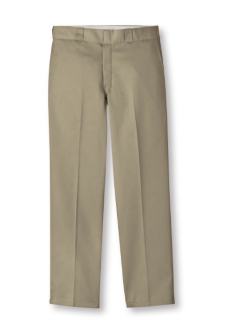 PANTALÓN DE TRABAJO P874