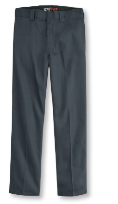 PANTALÓN DE TRABAJO FLEX 874