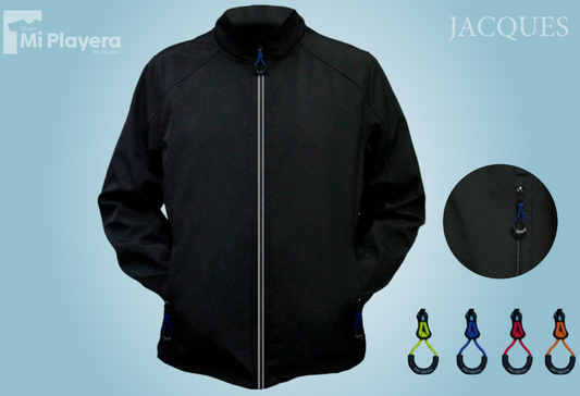 Chamarra SOFTSHELL