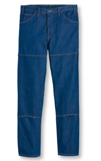 Jeans Industriales LD20