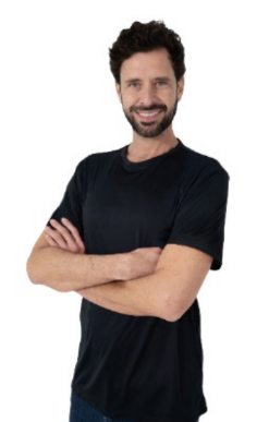 Playera DRY FIT