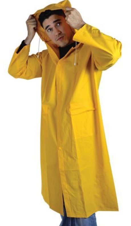 Impermeable