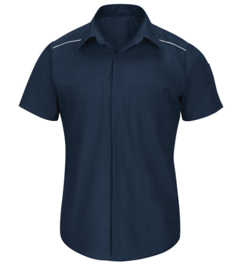 Camisa AIR FLOW