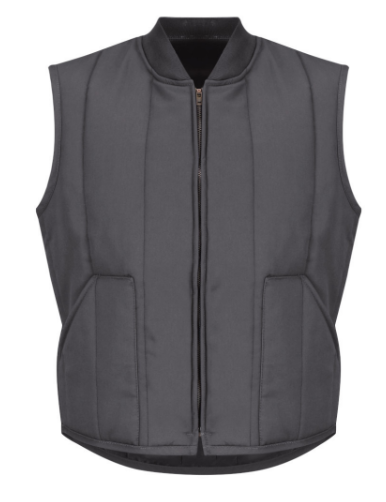 Chaleco acolchonado VT22