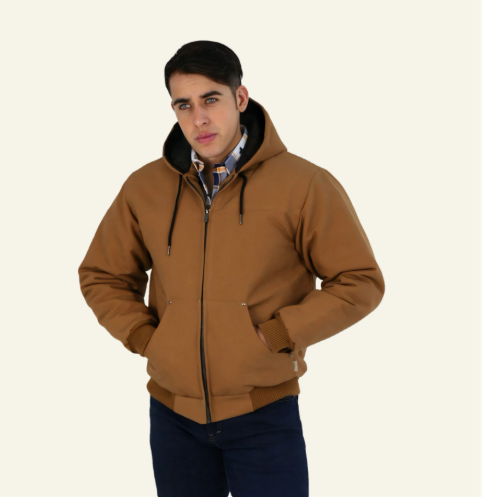 Chaqueta DURANGO