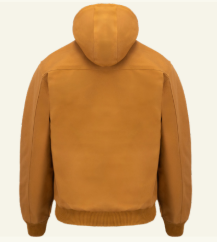 Chaqueta DURANGO