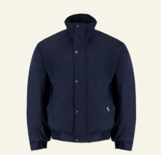 Chaqueta GTZ