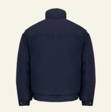 Chaqueta GTZ